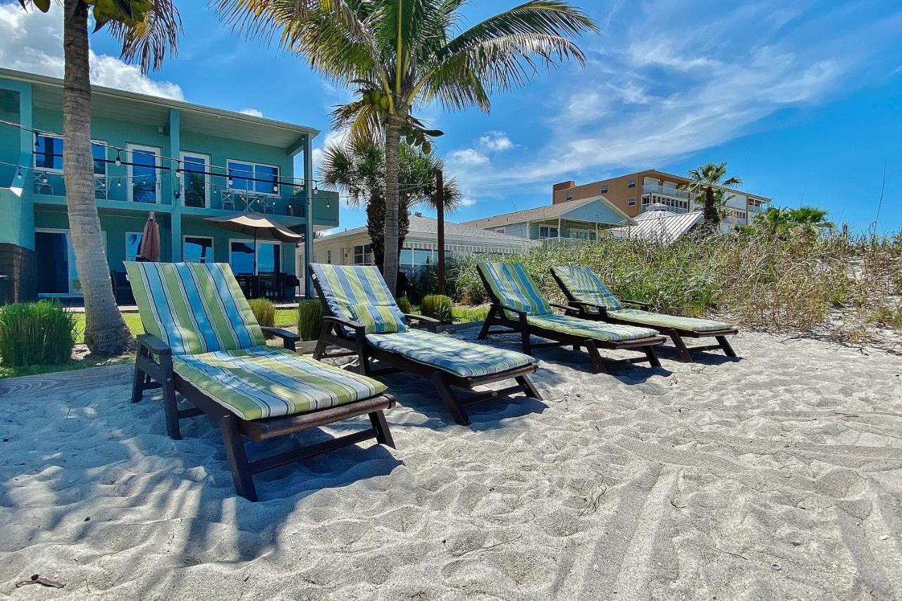 Apartamento Bungalow Beach Place 9 Clearwater Beach Exterior foto