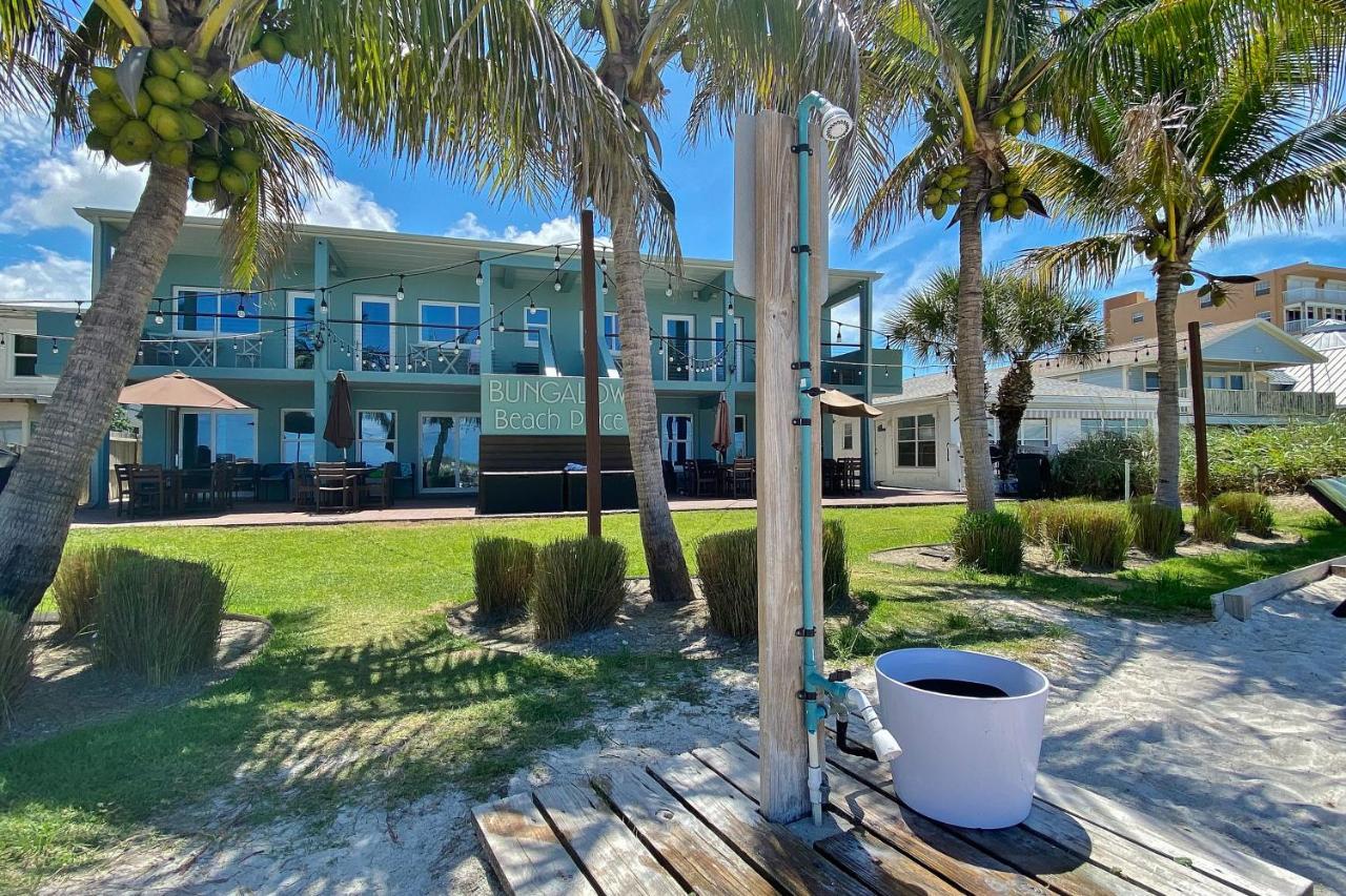 Apartamento Bungalow Beach Place 9 Clearwater Beach Exterior foto